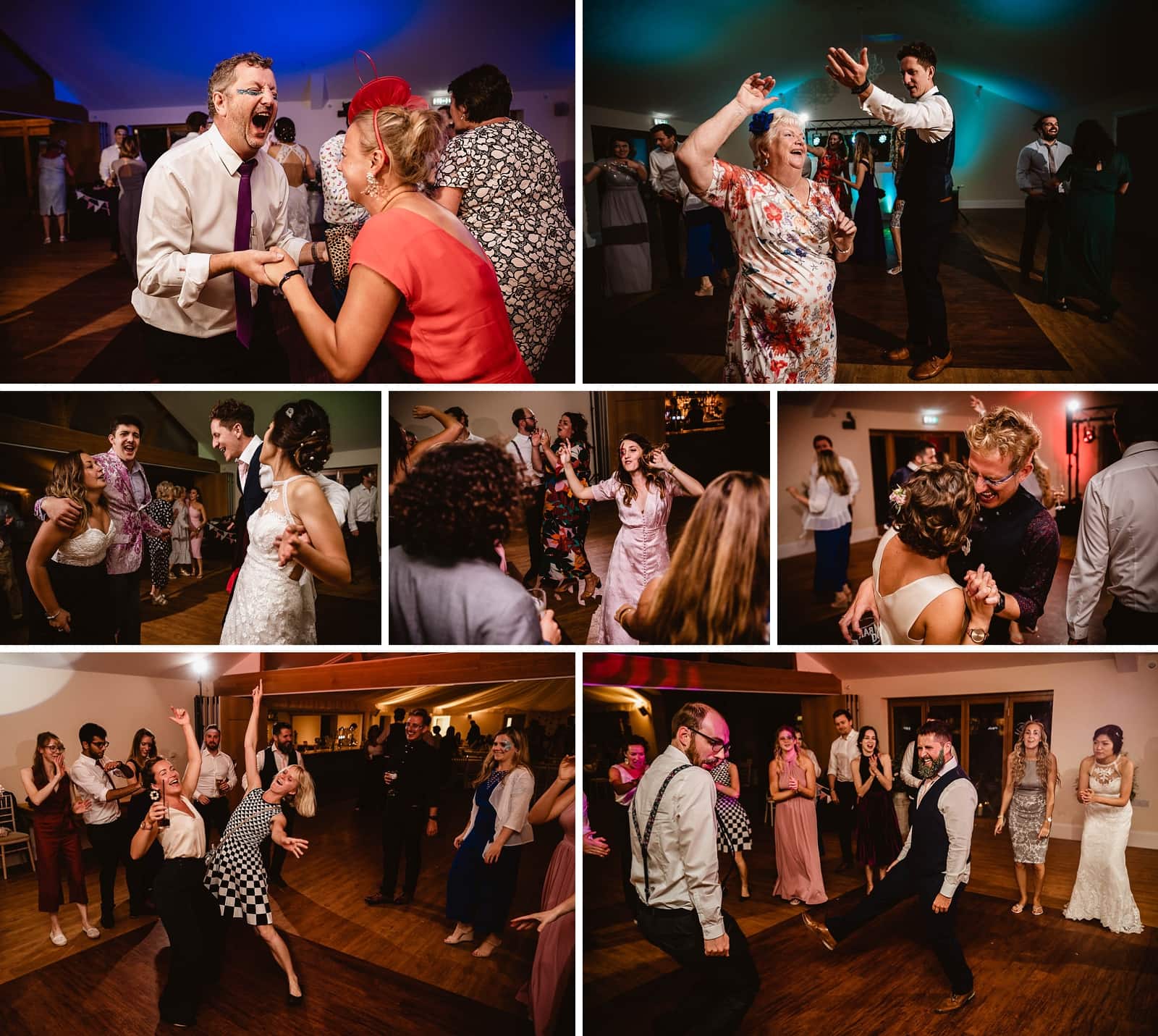 Tredudwell Manor Wedding Photography